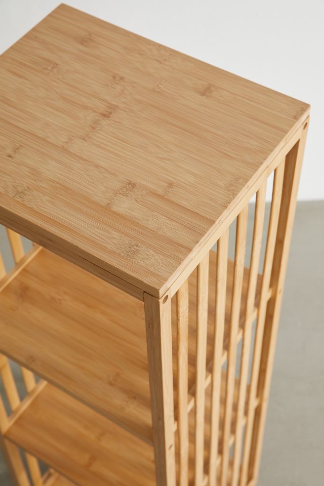 3-Cube Storage Shelf #3