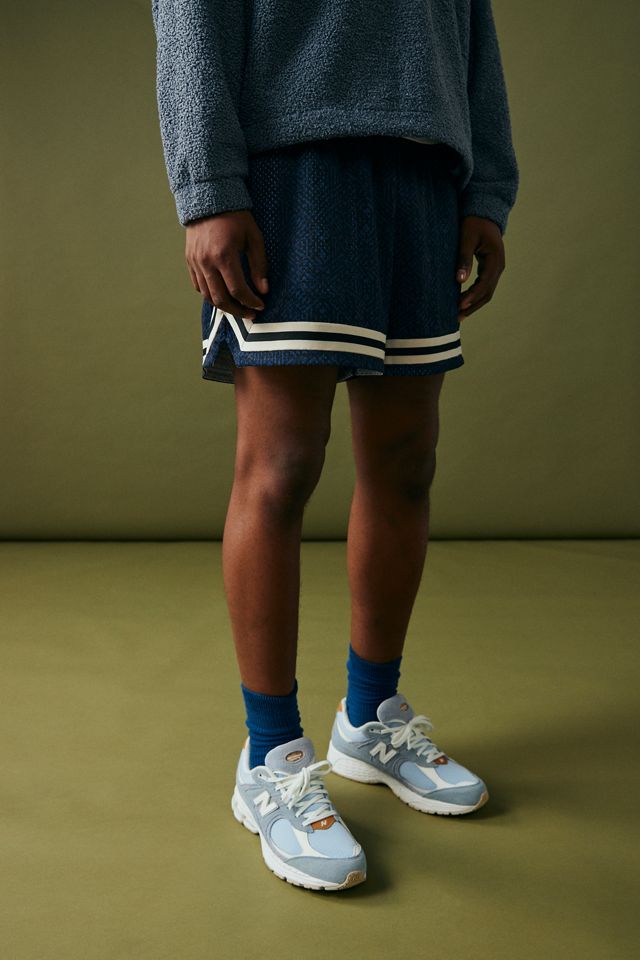 Standard Cloth Printed Basketball Short | Urban Outfitters