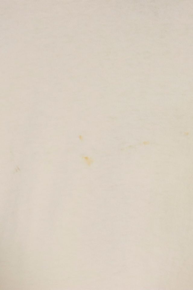 Vintage Marcel Proust Cross Hatch Cartoon Sketch T Shirt #1