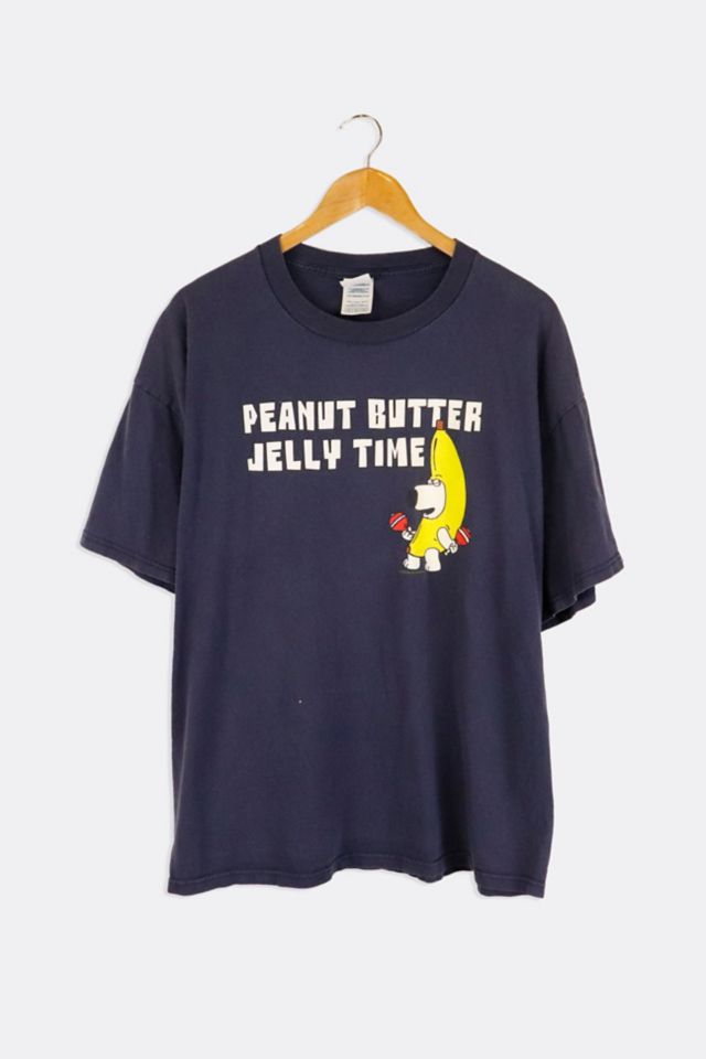 brian family guy peanut butter jelly time