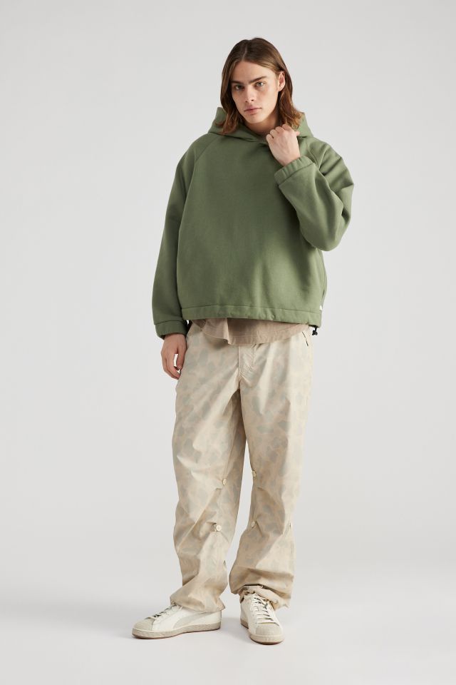 Alpha Industries Ripstop Balloon Pant | Urban Outfitters