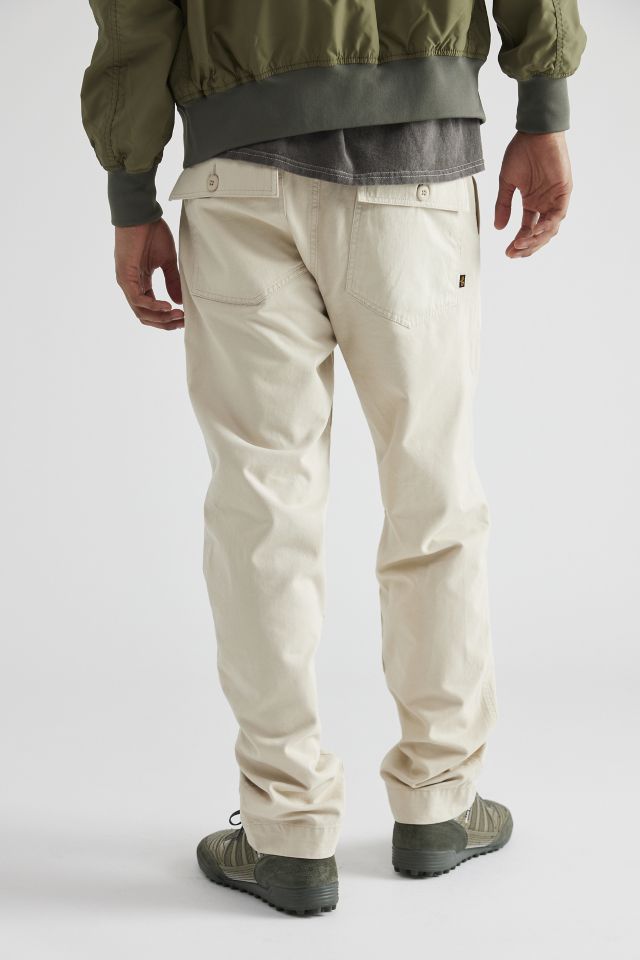 Alpha Industries Utility Pant #1