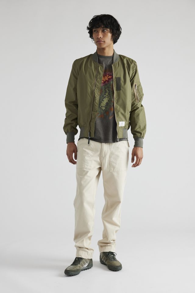 Alpha Industries Utility Pant #2