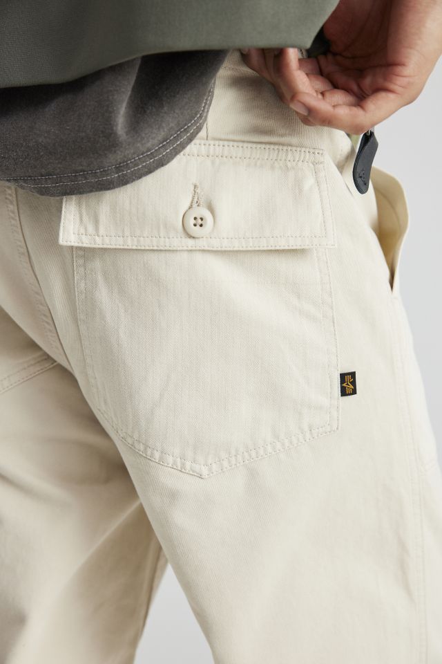 Alpha Industries Utility Pant #3