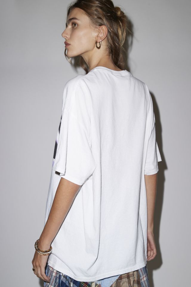 Robe T-Shirt Olivia Rodrigo UO Exclusive Guts #3