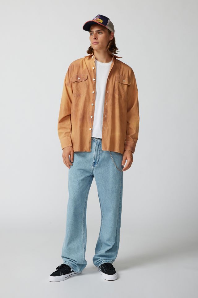 Chemise Surplus Teinte Remade Urban Renewal #1