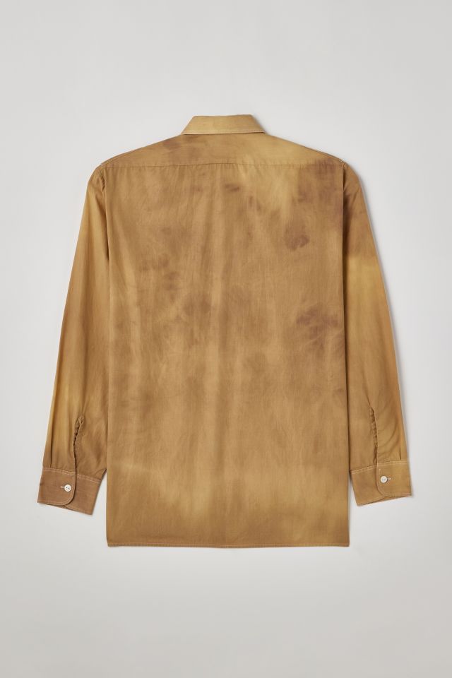 Chemise Surplus Teinte Remade Urban Renewal #2