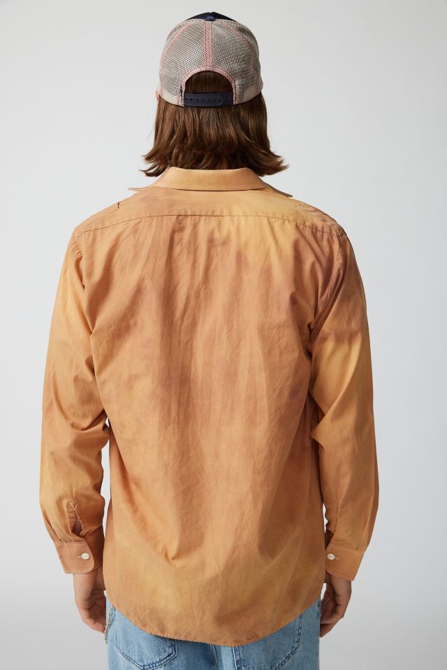 Chemise Surplus Teinte Remade Urban Renewal #4