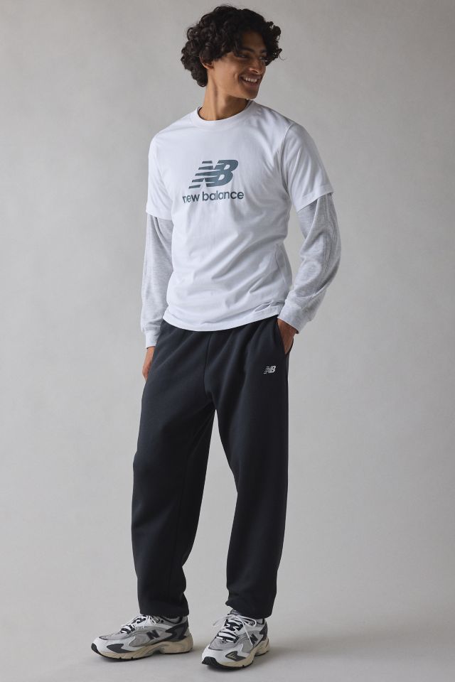New Balance Fleece Jogger #2