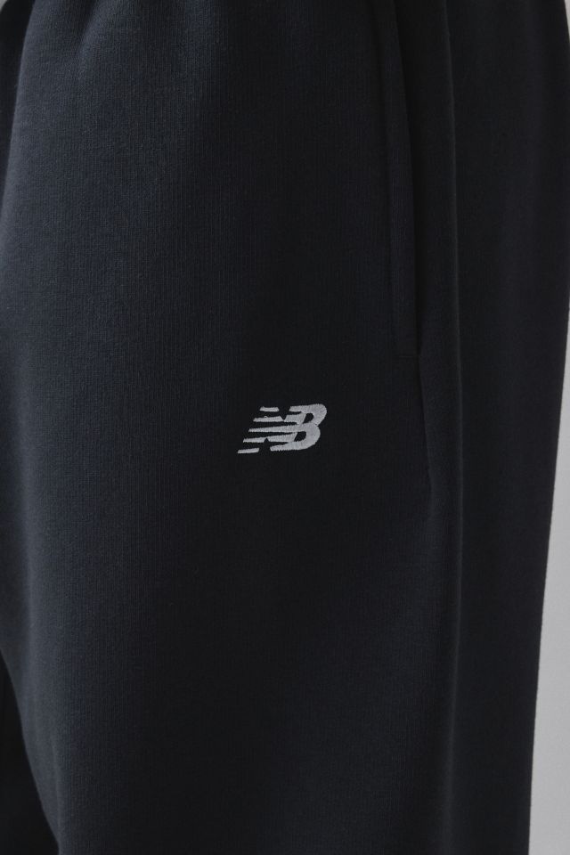 New Balance Fleece Jogger #3