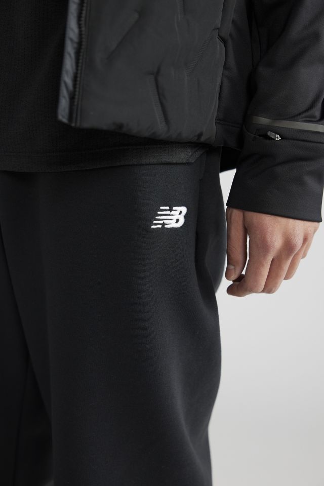 New Balance Fleece Jogger #5