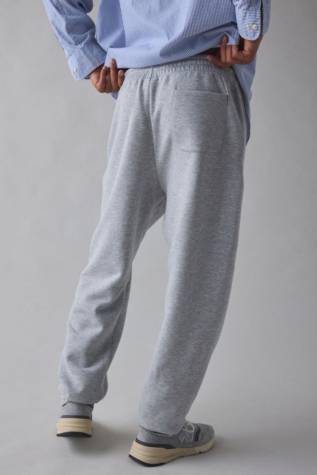 New Balance Fleece Jogger #6
