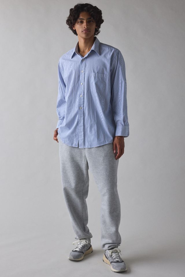New Balance Fleece Jogger #7