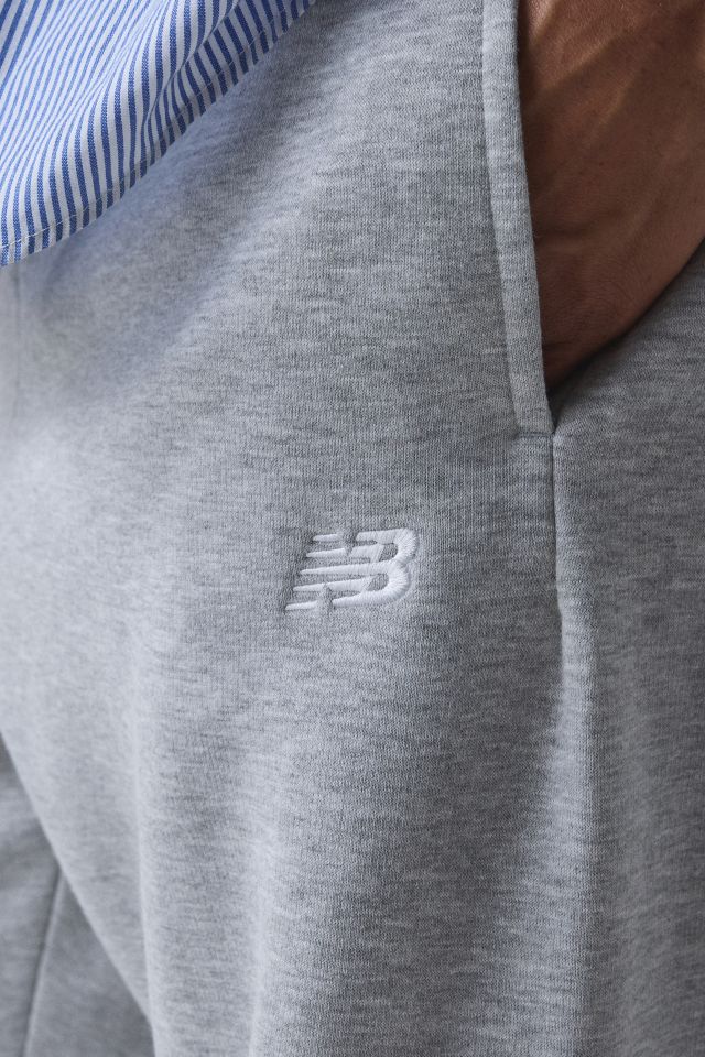 New Balance Fleece Jogger #8
