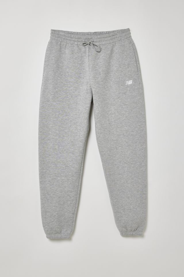New Balance Fleece Jogger #1