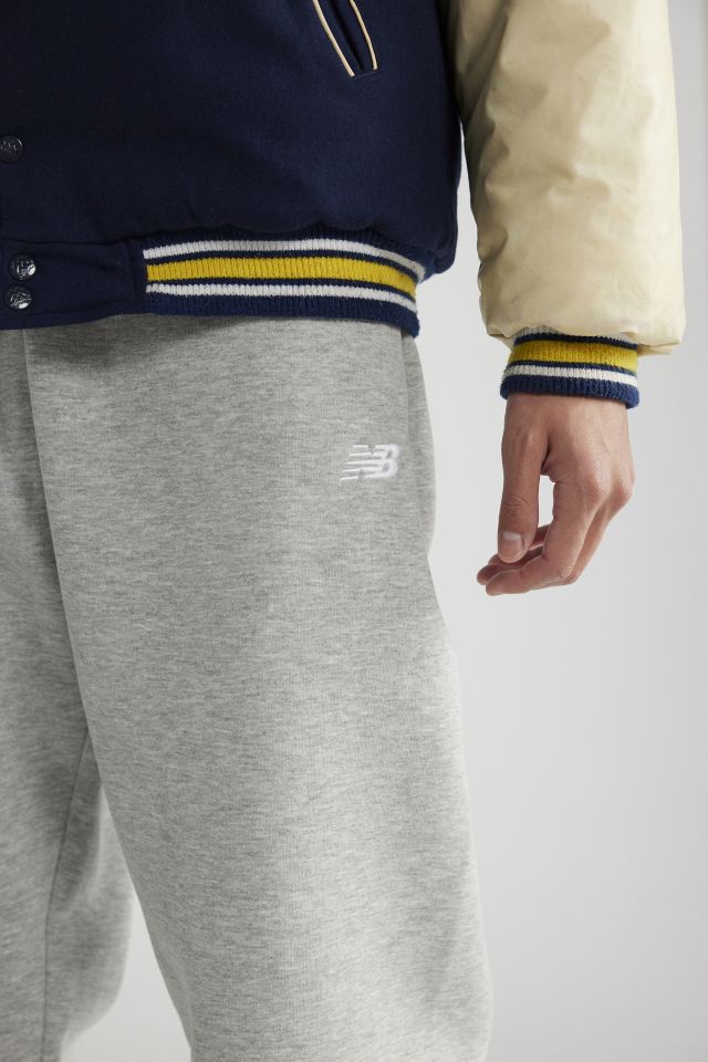 New Balance Fleece Jogger #4