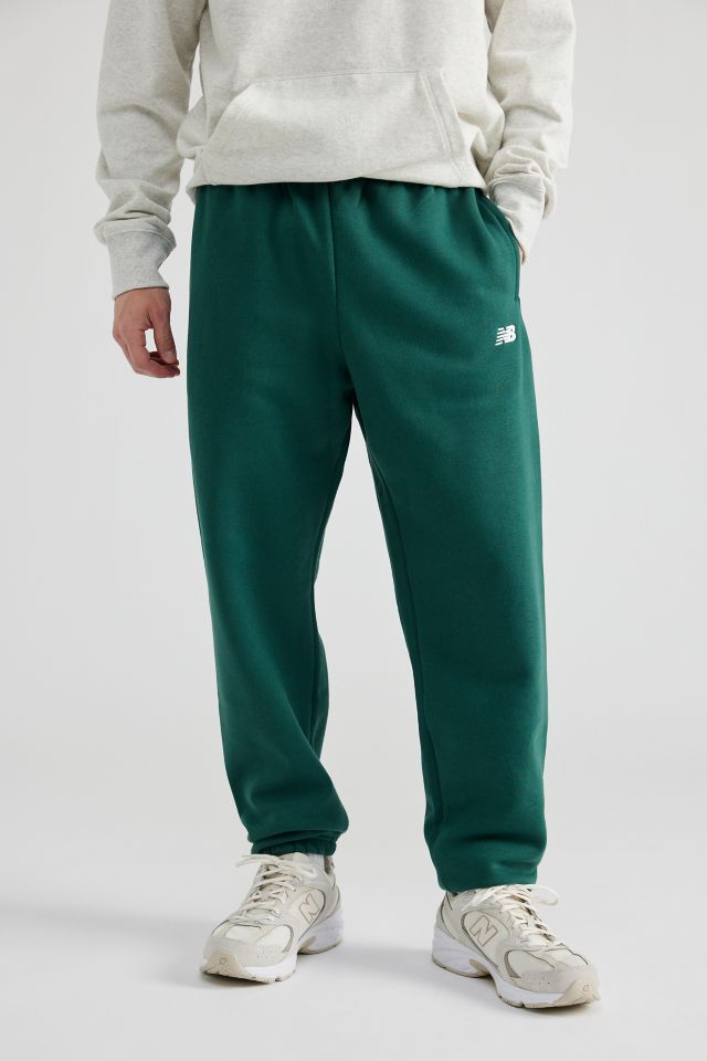 New Balance Fleece Jogger Urban Outfitters