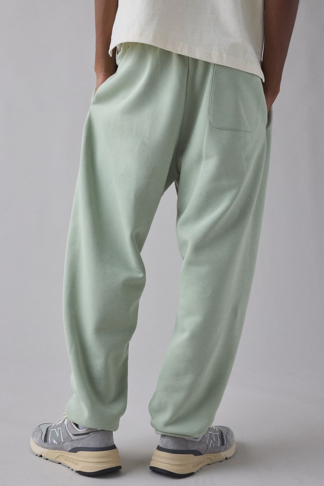 New Balance Fleece Jogger #1