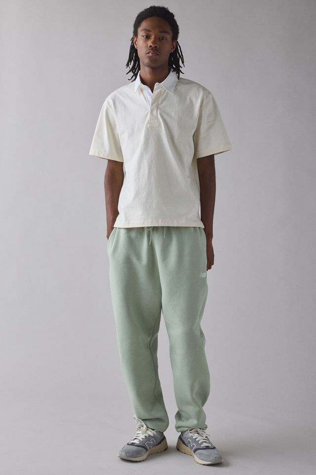 New Balance Fleece Jogger #2