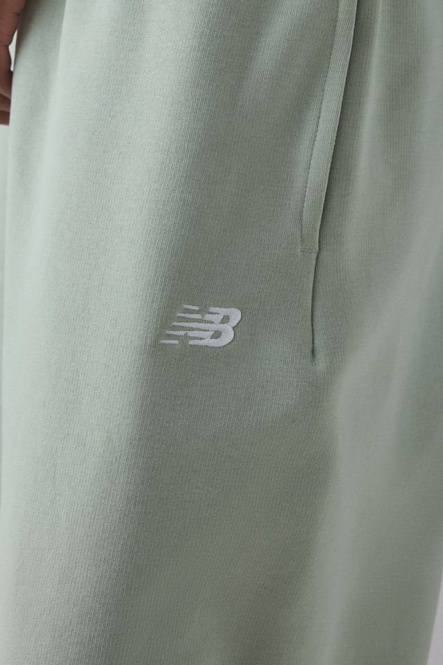 New Balance Fleece Jogger #3