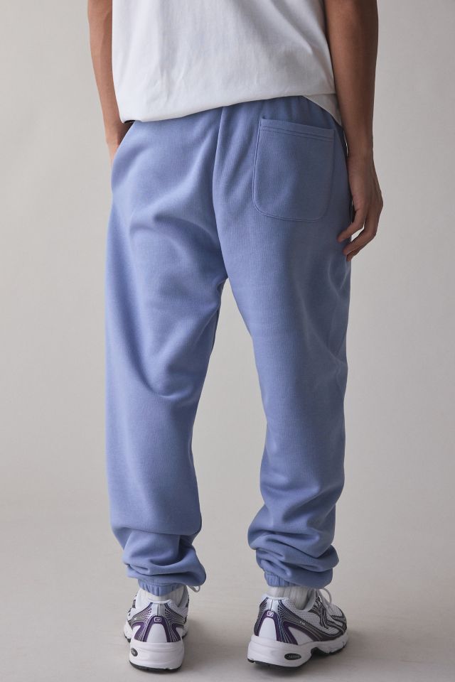 New Balance Fleece Tapered Jogger #2