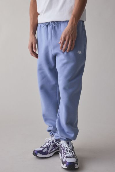 New Balance Fleece Tapered Jogger