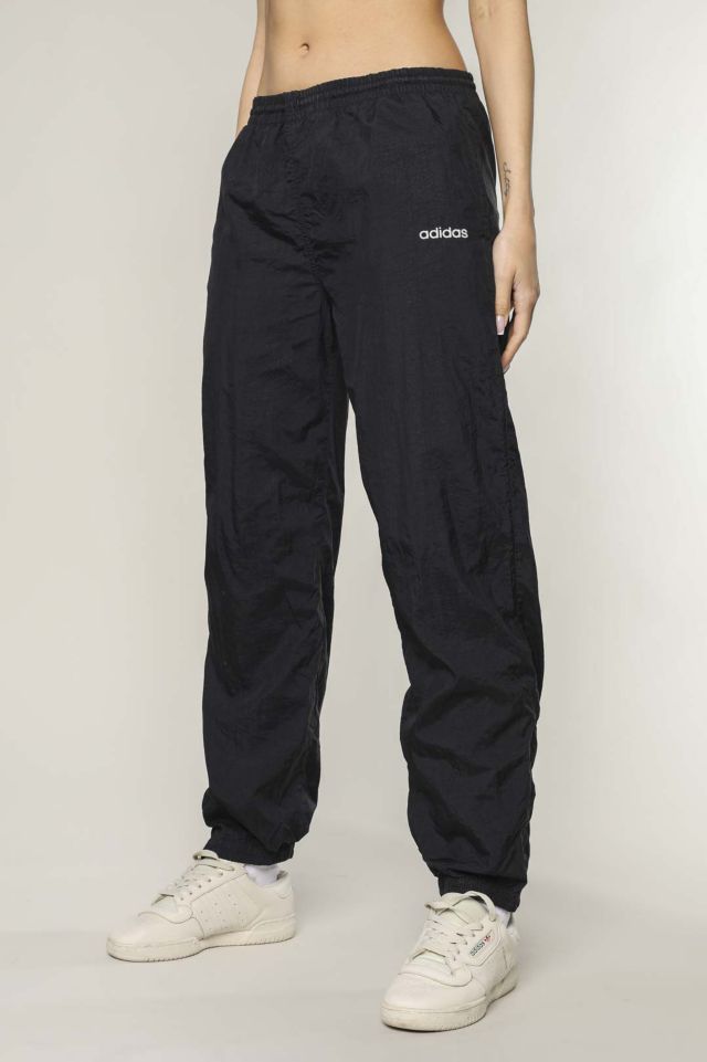 Vintage Adidas Windbreaker Pants 030 | Urban Outfitters