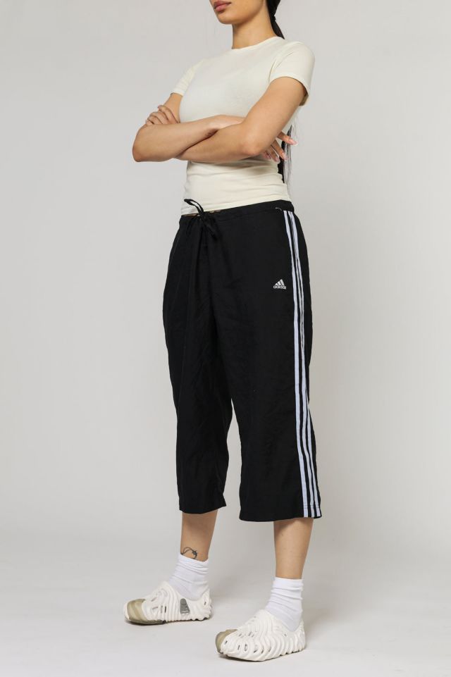 Vintage Adidas Capri Track Pants | Urban Outfitters