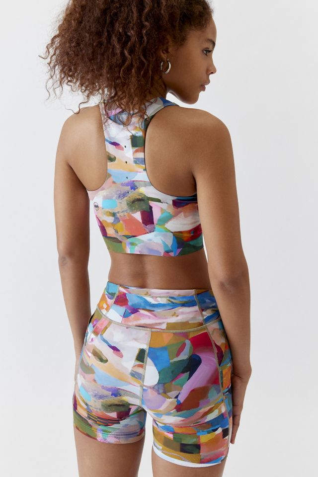 Janji Long Sports Bra #3