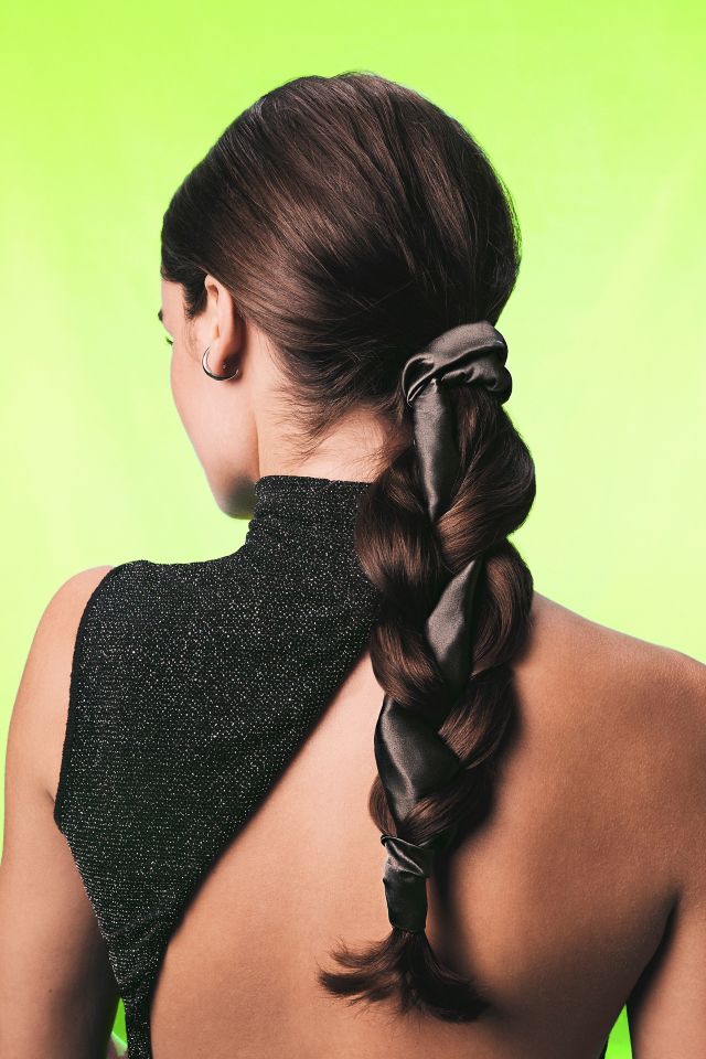 Helix Hair Labs Silk SlipTie