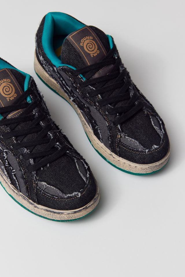 Round Two UO Exclusive Chunkee Skate Shoe #3