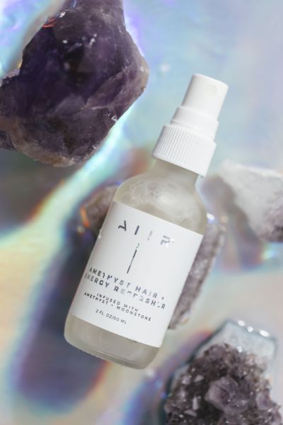 Shop Aiir Amethyst Hair & Energy Refresher In Assorted At Urban Outfitters