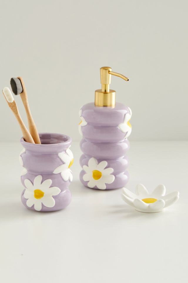 Daisy Soap Dispenser #3