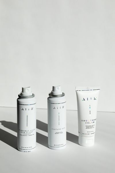 Shop Aiir Travel Size Hair Gift Set In Assorted At Urban Outfitters
