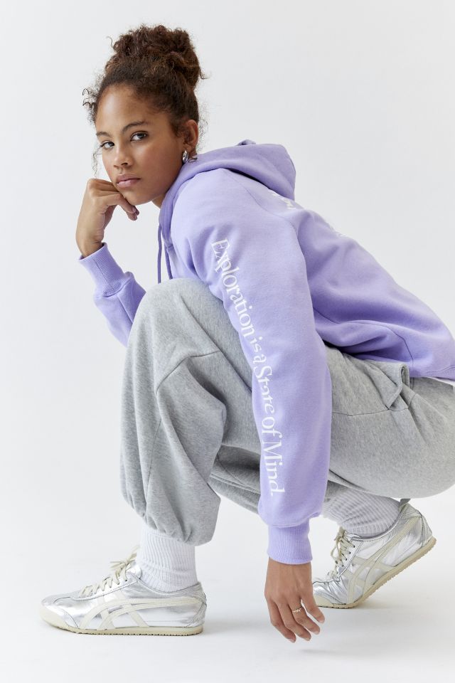 The North Face Outdoors Together Hoodie Sweatshirt | Urban