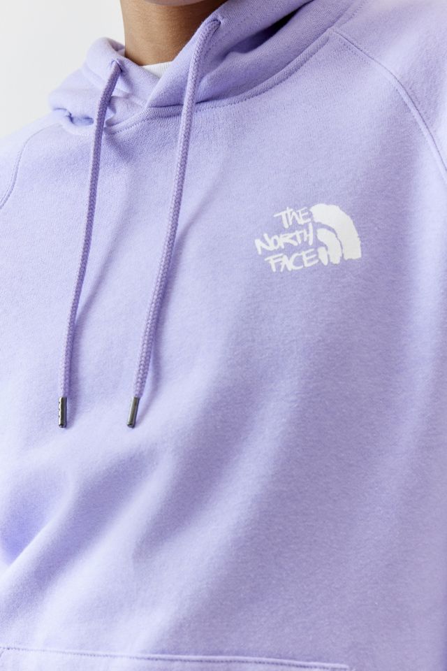 売れ筋商品|||ノースフェイス パーカー・スウェットシャツ アウター レディース Outdoors Together Hoodie - Women's White Dune/Outdoors Together Graphic The North Face Women's Outdoors Together Pullover Hoodie