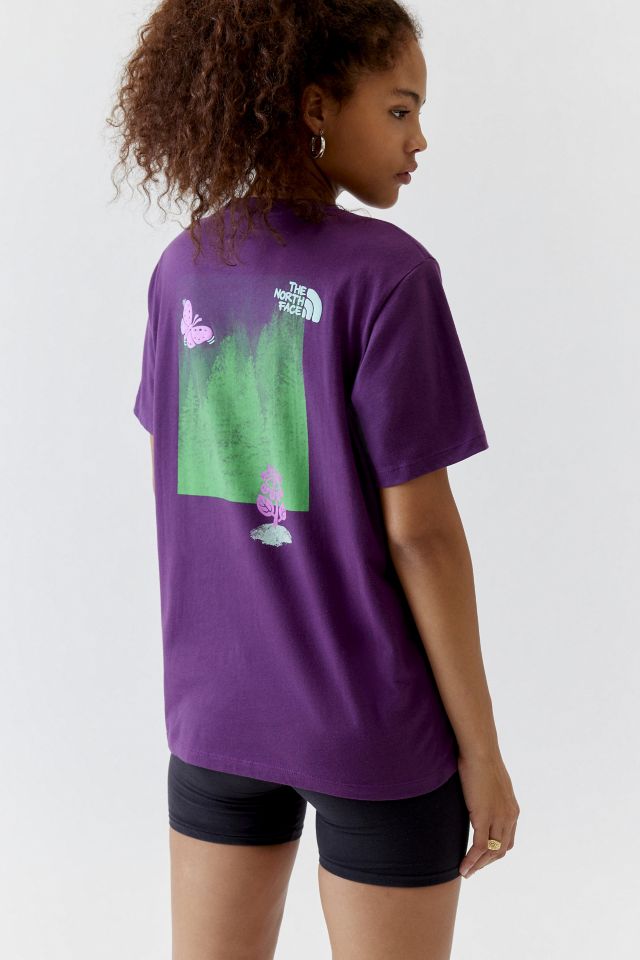 The North Face Outdoors Together Tee #1