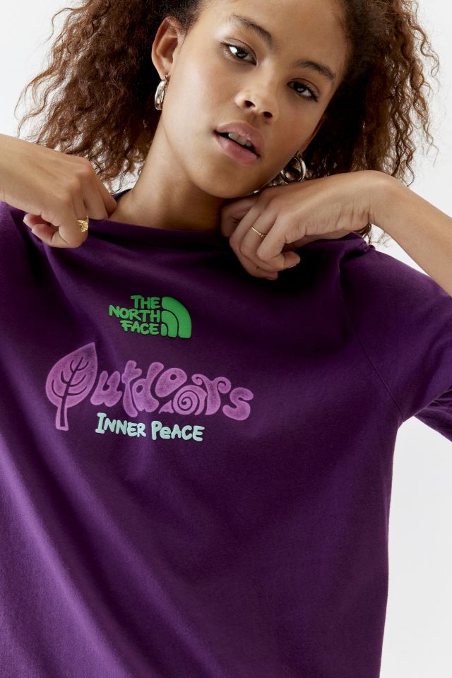 The North Face Outdoors Together Tee #3