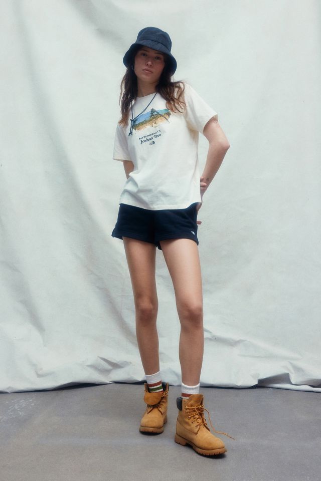 The North Face Place We Love Graphic Tee #1