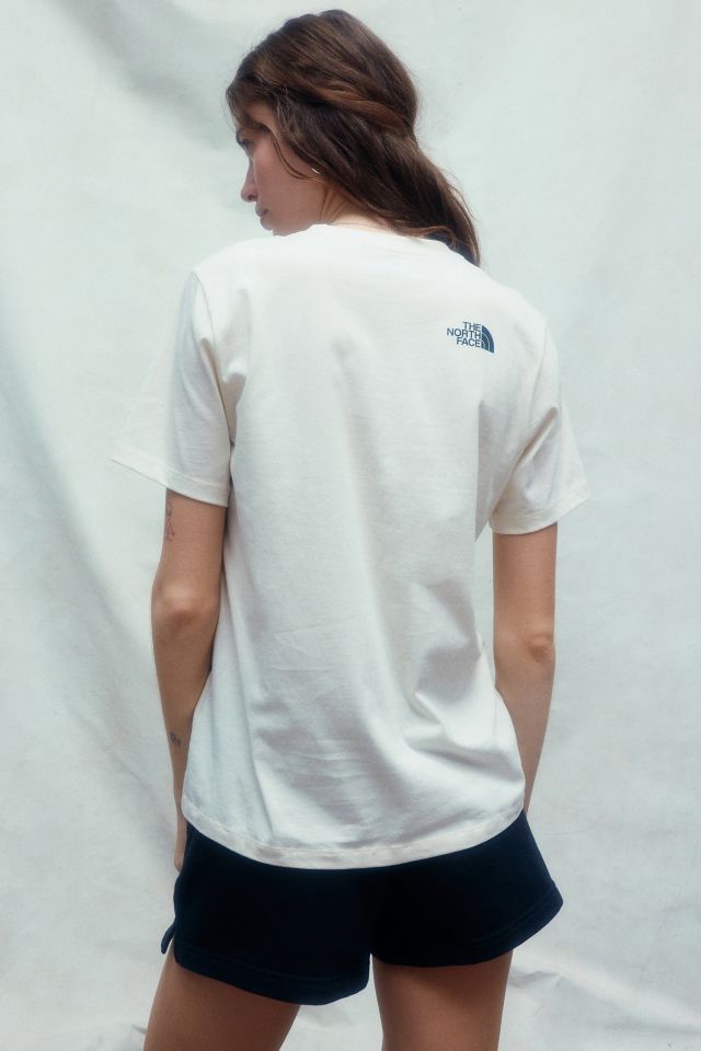 The North Face Place We Love Graphic Tee #3