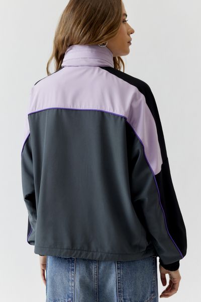 P.E Nation Formation Hooded Jacket