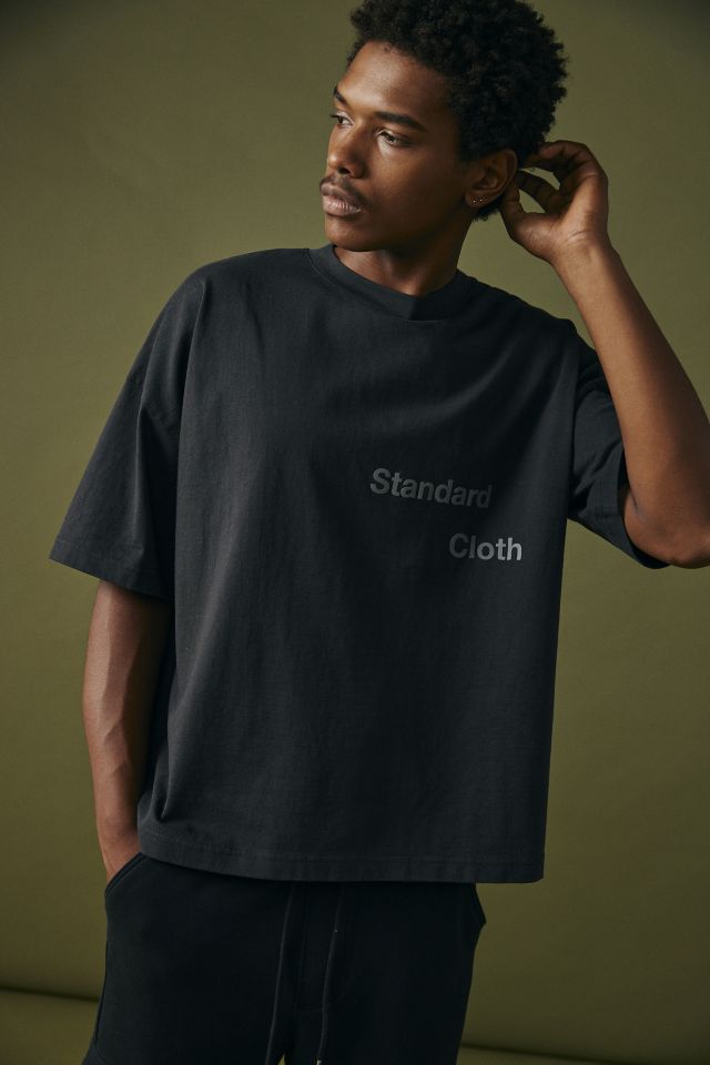Brand Urban Tee | Outfitters Cloth Core Standard