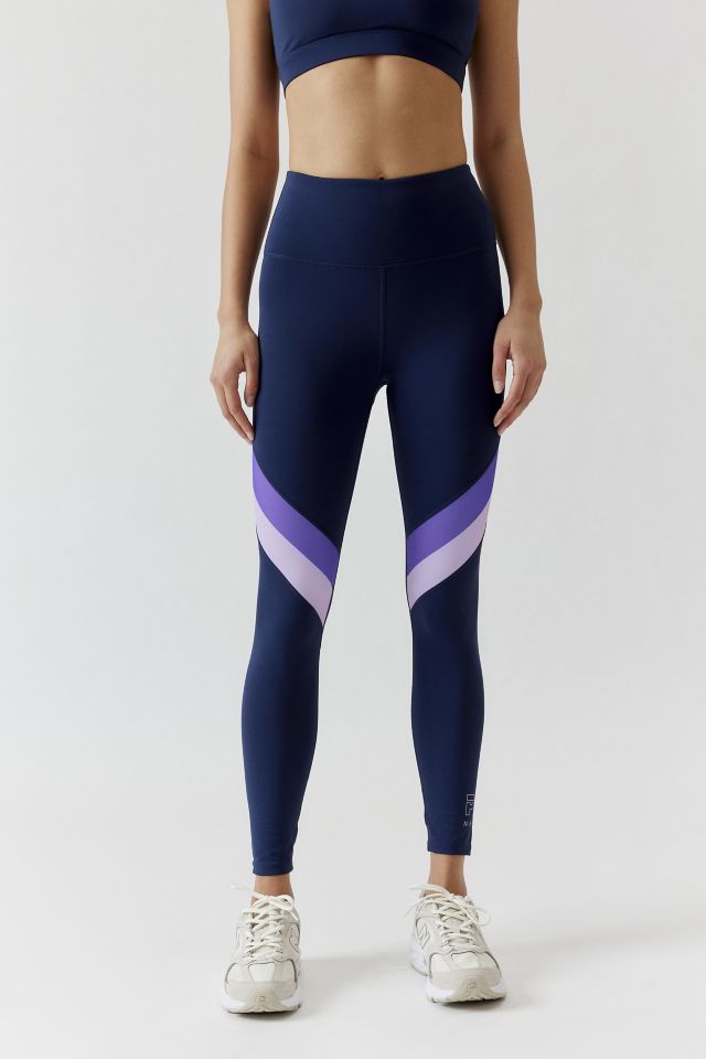 P.E Nation Defending Zone 7/8 Legging #1