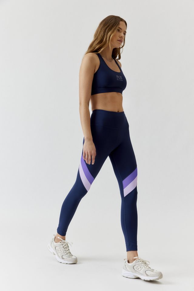 P.E Nation Defending Zone 7/8 Legging #2