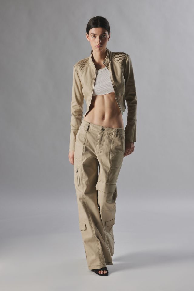 Veste Cole BY.DYLN #1