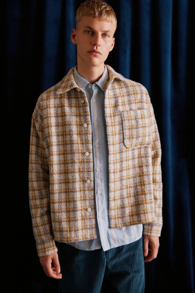 Buy Tan Brown Quarter Zip Jumper (3-16yrs) from Next USA