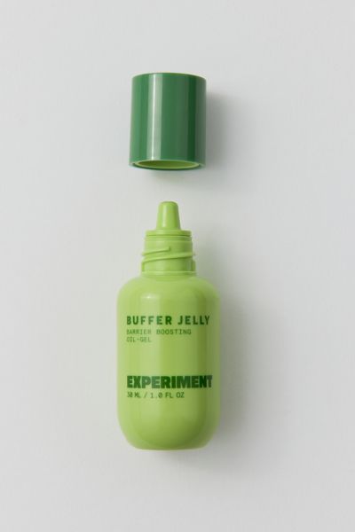Experiment Beauty Buffer Jelly Barrier Boosting Oil-Gel