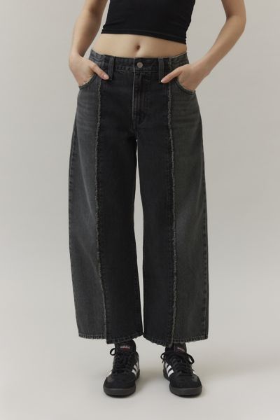 Levi’s® Recrafted Baggy Dad Jean