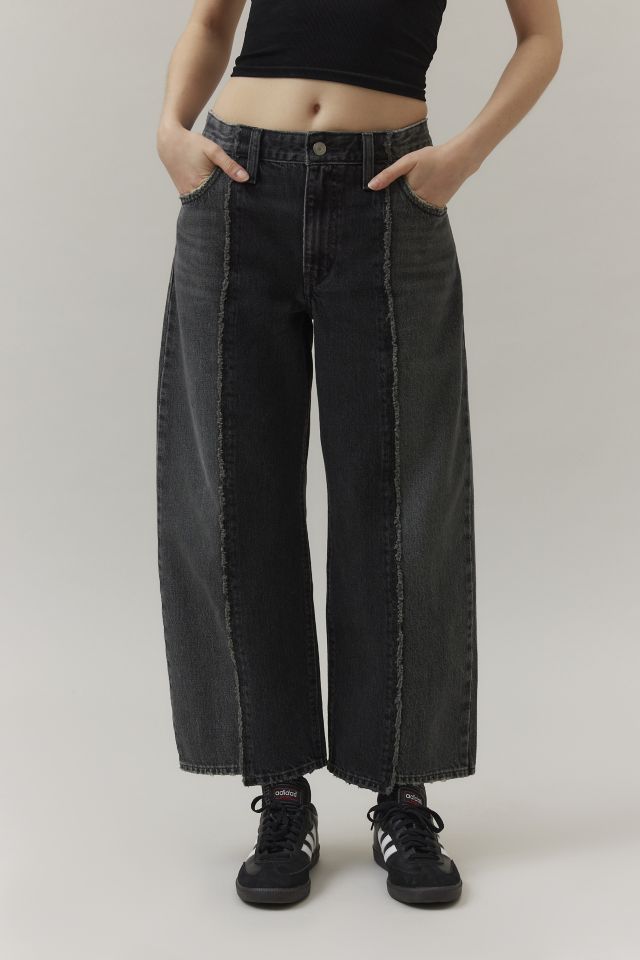 Levi’s® Recrafted Baggy Dad Jean #2