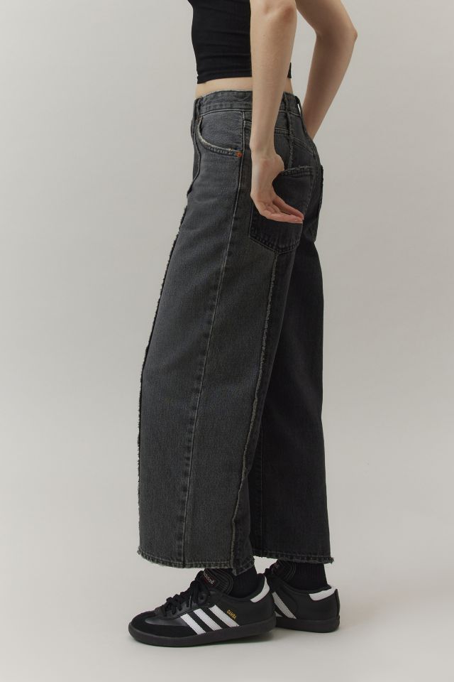 Levi’s® Recrafted Baggy Dad Jean #3